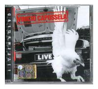 Capossela Vinicio - Liveinvolvo