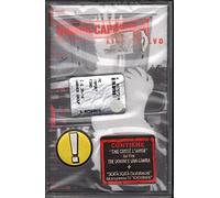 Capossela,Vinicio - Liveinvolvo [Import]