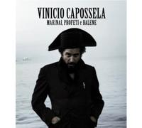 Vinicio Capossela – Marinai, Profeti E Balene – Digi (Import)