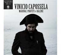 Capossela Vinicio - Marinai Profeti E Balene