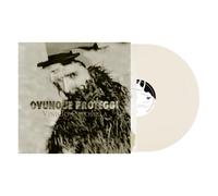 Capossela Vinicio - Ovunque Proteggi (20° Anniversario) Doppio Vinile Crema