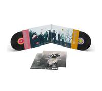 Vinicio Capossela – Sciusten Feste N.1965 – Vinyle 2 LP – Import (2024)