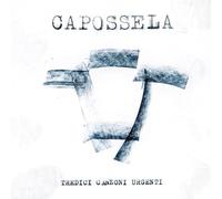 Vinicio Capossela - Tredici Canzoni Urgenti [Import]