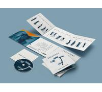 Capossela Vinicio - Treize Chansons Urgenti (CD)