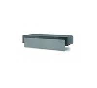 Forge Adour Accessoire plancha CPAPCNG75 Capot acier Chariot Premium75