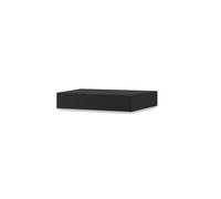 Capot acier noir pour plancha Base 60 - Forge Adour