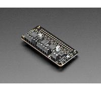 Capot Adafruit DC & Stepper Motor pour Raspberry Pi