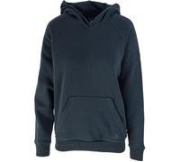 Capot adidas ALL SZN Fleece Boyfriend Hoodie, Noir, Femme XS