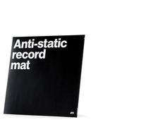 Capot AM CLEAN SOUND Anti-Static Record Mat