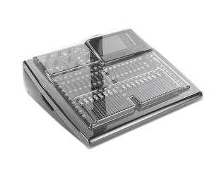 Capot antipoussière DeckSaver DSP PC x32compact Pro BEHRINGER la poussière Housse de protection
