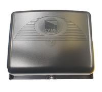 Capot d'armoire de commande 119RIBK025 pour motorisation CAME BK