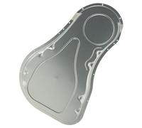 Capot arrière avec joint Sèche-linge (00475305 475305 BOSCH NEFF CONSTRUCTA BALAY SIEMENS GAGGENAU VIVA)