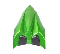 Capot arrière compatible avec Kawasaki Ninja 650 Z650 ER6F 2017-2024 - Accessoires de carénage et de protection for selle passager arrière(Light Green)