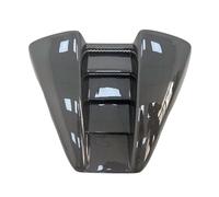 Capot arrière de voiture en carbone noir brillant, mise à niveau vers le Style N, couvercle de moteur Compatible Pour Mclaren 570S 540C