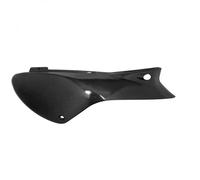 CAPOT ARRIERE DROIT ADAPT. PEUGEOT TREKKER NOIR METAL