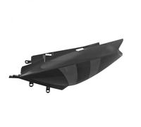 CAPOT ARRIERE GAUCHE ADAPT. YAMAHA TMAX 500CC 2001-07 A PEINDRE