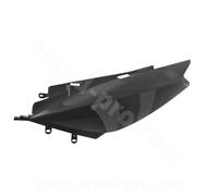 Coque arrière gauche TNT pour Scooter Yamaha 500 Tmax 2001 à 2007