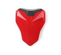 Capot arrière Moto carénage Couverture De Siège Arrière Moto, Carénage Capot, Passager pour Evo 848 1098 1198 2007 2008 2009 2010-2012