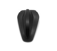 Capot Arrière Siège Moto Accessoires De Moto pour CFMOTO 675SR 675NK, Couvercle De Siège Arrière, Section Arrière Carénage Passager, Kit De Bosse Arrière Housse Siège Arrière(Noir Mat)