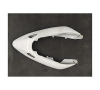 Capot Arrière Siège Moto Carénage De Capot De Couverture De Siège Arrière Non Peint Pour Hornet 600 Pour CB600F 2004 2005 2006 2007 Non Poli Capot Carénage