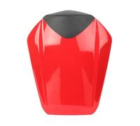 Capot Arrière Siège Moto Couvercle De Queue De Carénage De Capot De Siège De Passager Arrière De Moto Pour CBR1000RR Pour CBR 1000 RR 1000RR 2008-2016 Arrière Carénage(Rouge)