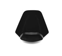 Capot Arrière Siège Moto Pour CBR1000RR SP 2008 2009 2010 2011 2012 2013 2014 2015 2016 Couvercle Capot De Siège De Moto Carénage Passager Arrière Pillion Capot Selle Arrière(Noir)