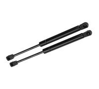Capot Ascenseur Jambe Force pour Mitsubishi pour Lancer EX Evo 32 Cm Support De Levage De Capot Moteur Avant Amortisseurs Amortisseurs 2008 2009 2010 2011 2012 2013 2014 2015