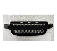 capot avant calandre Pour FORD Pour Ranger T9 Wildtrack XLT 2022-2024 ABS Grille Calandre Voiture Grille Pare-chocs Maille Couverture Automobiles Grilles De Course Avant Grille centrale pare-chocs ava