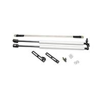 Capot Avant Capot En Fiber Carbone Modifier Les Jambes Force À Ressort À Gaz Amortisseur Suppor Levage Pour Peugeot 308 T9 2013-2019 GFVFGNLNNA(2)