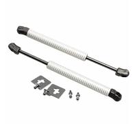 Capot Avant Capot Modifier Les Vérins À Gaz Tiges De Support De Levage Amortisseurs De Chocs Pour Nissan Pour Terrano II Pour Mistral 1993-2005 WEFOLCC(8)