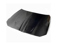 Capot avant Compatible Pour BMW M3 G80 M4 G82, Kit de carrosserie OEM en Fiber de carbone sèche, capots de moteur(Single sided carbon)