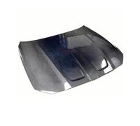 Capot avant Compatible Pour BMW M3 G80 M4 G82, Kit de carrosserie OEM en Fiber de carbone sèche, capots de moteur(Dry Carbon fiber)