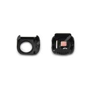 Capot Avant de caméra, Compatible avec Le boîtier arrière du DJI Mini 4 Pro, Cadre de cardan, pièce de réparation, Accessoires(2 in 1)