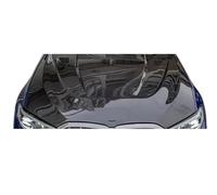 Capot avant en fibre de carbone véritable Compatible Pour BMW G20 G28 2018 2019 2020 2021 2022 Série 3