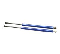 Capot Avant, Entretoises À Gaz, Support Levage Amortisseur Chocs Pour Suzuki Pour ALTO Pour Travaux HA36S HA36V 2014 2015 2016 2017 2018 2019 Verin Hydraulique De Capot(Carbon Fiber Blue)