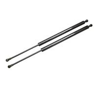 Capot Avant, Entretoises À Gaz, Support Levage Amortisseur Chocs Pour Suzuki Pour ALTO Pour Travaux HA36S HA36V 2014 2015 2016 2017 2018 2019 Verin Hydraulique De Capot(Carbon Fiber Black)