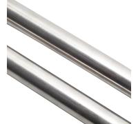 Capot Avant, Entretoises À Gaz, Support Levage Amortisseur Chocs Pour Suzuki Pour ALTO Pour Travaux HA36S HA36V 2014 2015 2016 2017 2018 2019 Verin Hydraulique De Capot(Stainless Steel)
