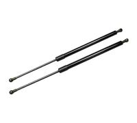 Capot Avant, Entretoises À Gaz, Support Levage Amortisseur Chocs Pour Suzuki Pour ALTO Pour Travaux HA36S HA36V 2014 2015 2016 2017 2018 2019 Verin Hydraulique De Capot(Ordinary Black)