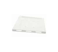 Capot Avant Evaporateur Pour Refrigerateur - 481010369529