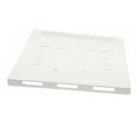 Capot Avant Evaporateur Pour Refrigerateur Whirlpool - 481010369529