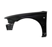 Capot avant Gauche Compatible : Audi A4 B5 08.97-12.98