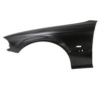 Capot avant Gauche Compatible : BMW 3 E46 Cabriolet / Coupé 04.99-03.03
