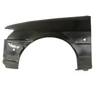 Capot avant Gauche Compatible : Ford Fiesta III 02.94-10.95