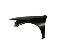 Capot avant Gauche Compatible : Honda Accord VII 02.03-03.08