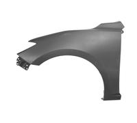 Capot avant Gauche Compatible : Mazda 3 Bm 09.13-02.17