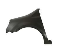 Capot avant Gauche Compatible : Renault Modus Ph I 09.04-11.07