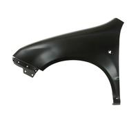 Capot avant Gauche Compatible : Skoda Fabia I