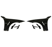 Capot avant Gauche + Droite Compatible : BMW 4 F32,F33,F82,F83 07.13-02.17