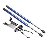 Capot Avant Modifier Les Entretoises À Gaz Support De Levage Amortisseur Pour Jeep Pour Wrangler JK SUV 2006 2007-2018 WEFOLCC(3)