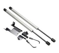 Capot Avant Modifier Les Entretoises À Gaz Support De Levage Amortisseur Pour Jeep Pour Wrangler JK SUV 2006 2007-2018 WEFOLCC(5)